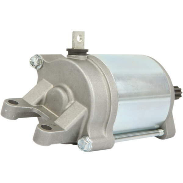 【USA在庫あり】 パーツアンリミテッド Parts Unlimited スターターモーター 01年-08年 GSX-R1000 2110-0743 HD店