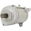 【USA在庫あり】 パーツアンリミテッド Parts Unlimited スターターモーター 87年-09年 VL1500、VS1400 2110-0750 HD店 33,439円