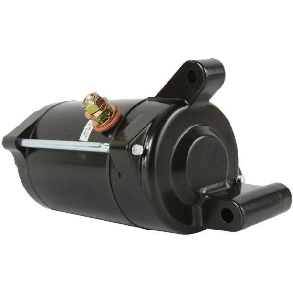 【USA在庫あり】 パーツアンリミテッド Parts Unlimited スターターモーター 85年-07年 V-MAX 2110-0760 HD店