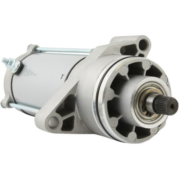 【USA在庫あり】 パーツアンリミテッド Parts Unlimited スターターモーター 97年-03年 ワルキューレ GL1500 2110-0778 HD店