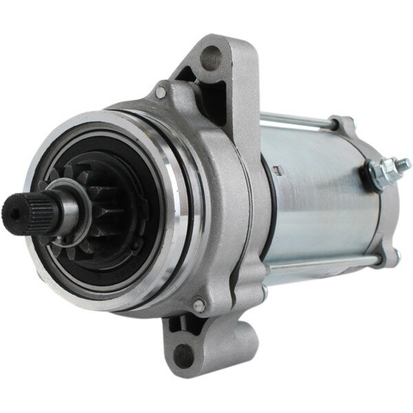 【USA在庫あり】 パーツアンリミテッド Parts Unlimited スターターモーター 01年-05年 ゴールドウイング GL1800 2110-0796 HD店