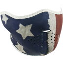 【USA在庫あり】 ザンヘッドギア ZAN Headgear ハーフフェイスマスク アメリカ 2503-0282 HD店