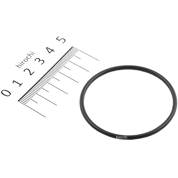 【メーカー在庫あり】 キタコ K-PIT Oリング WR250R/X (OY-16) 47X2.5 70-967-30160 HD店