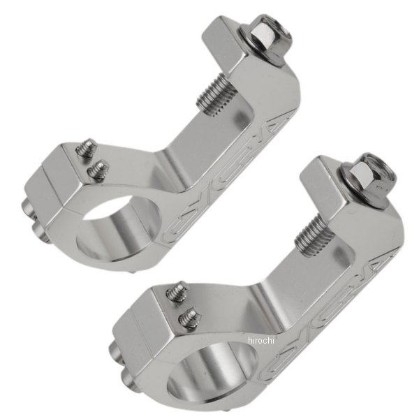 【USA在庫あり】 ムースレーシング MOOSE RACING 取付金具 Probend ハンドガード用 Twinwallバー用 063..