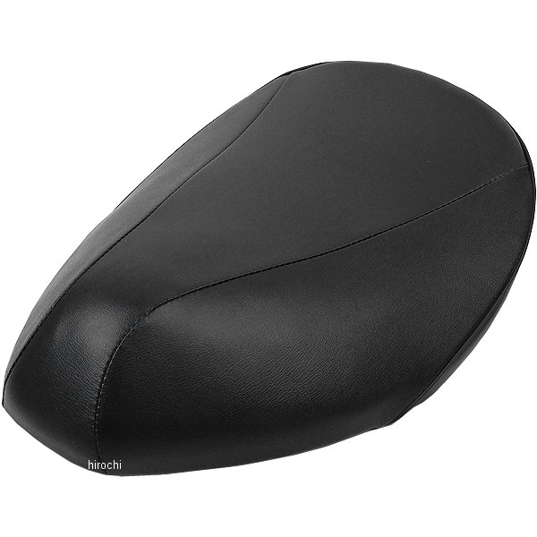 【メーカー在庫あり】 NBS バイクパーツセンター シート ベース付き ビーノ (5AU、SA10J) 黒 300512 HD店