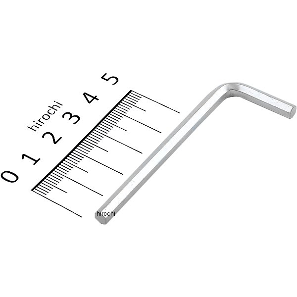 スナップオン Snap-on L型 6角 レンチ 5/32インチ AW5D HD店