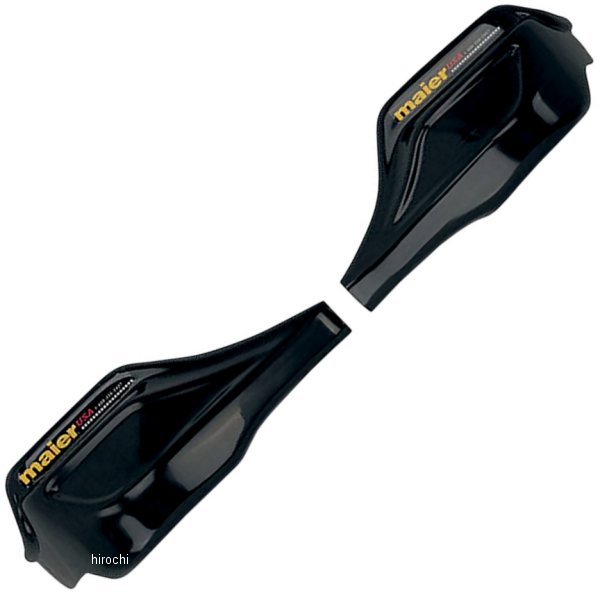 【USA在庫あり】 メイヤー maier ハンドガード XC プラスチック 黒 0635-0147 HD店
