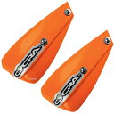 【USA在庫あり】 サイクラ CYCRA ハンドガード Probend 補修用 Low-Profile シールド オレンジ cyc1CYC-1115-22 HD店