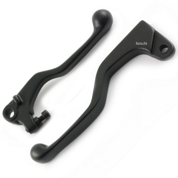 【USA在庫あり】 TMV レバーセット 87年-02年 CR250R、CR125R、CR80R 0610-0534 HD店