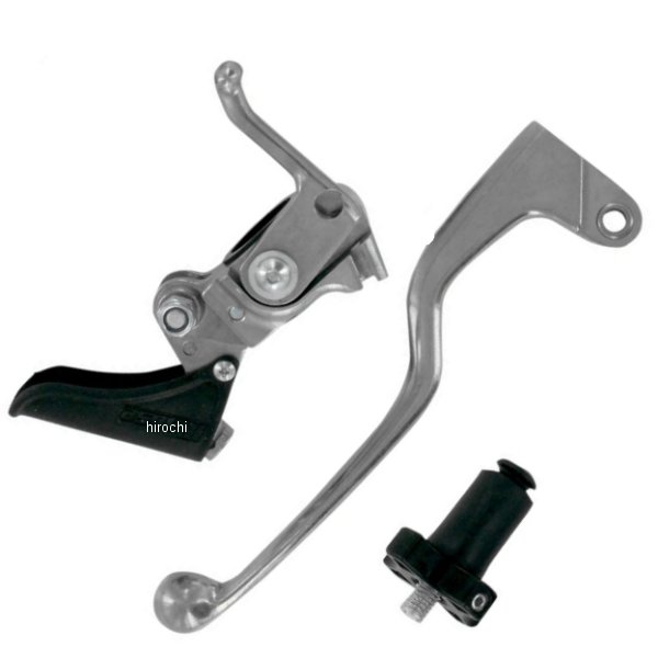 【USA在庫あり】 ムースレーシング MOOSE RACING クラッチレバー フライ 98年-05年 CRF、YZF 0612-0043 HD店