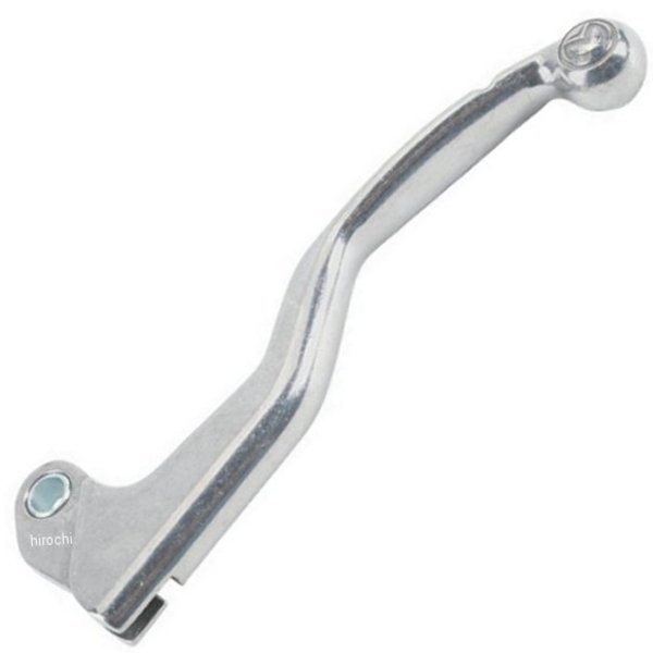 【USA在庫あり】 ムースレーシング MOOSE RACING クラッチレバー 03年以降 CRF230F、CRF150F ポリッシュ 0613-0033 HD店