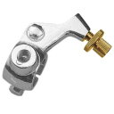 【USA在庫あり】 Parts Unlimited ワンピース ブレーキレバーホルダー ホンダ用 アロイ 45-1011 HD店