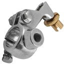 【USA在庫あり】 Parts Unlimited ワンピース クラッチレバーホルダー ホンダ用 アロイ 45-1012 HD店