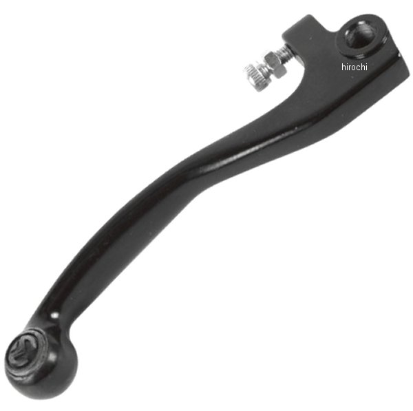 【USA在庫あり】 ムースレーシング MOOSE RACING ブレーキレバー 92年以降 ホンダ、GASGAS 黒 M553-10-10 HD店