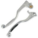 【USA在庫あり】 ムースレーシング MOOSE RACING レバーセット コンペディション 93年-98年 KTM 黒 M557-50-20 HD店