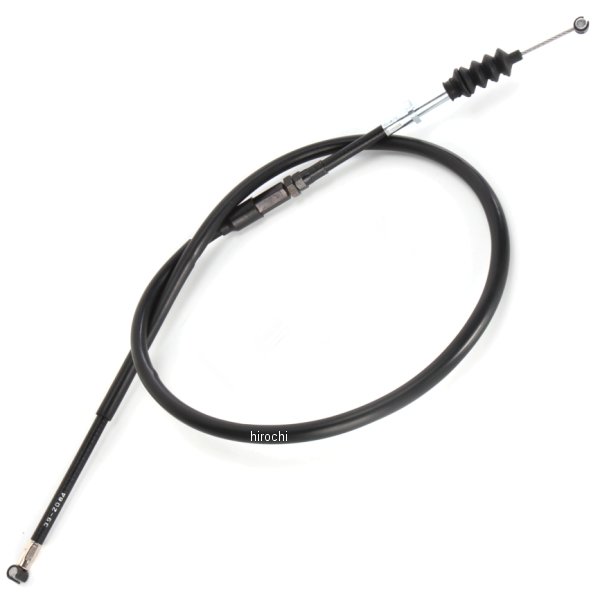 【USA在庫あり】 ムースレーシング MOOSE RACING クラッチケーブル 99年-04年 KX250 0652-1736 HD店