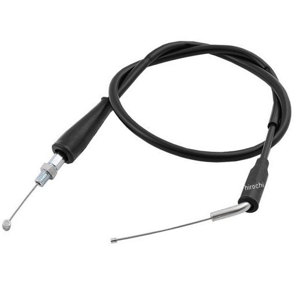 【USA在庫あり】 ムースレーシング MOOSE RACING スロットルケーブル 03年-14年 DR-Z125、KLX125 0650-1212 HD店