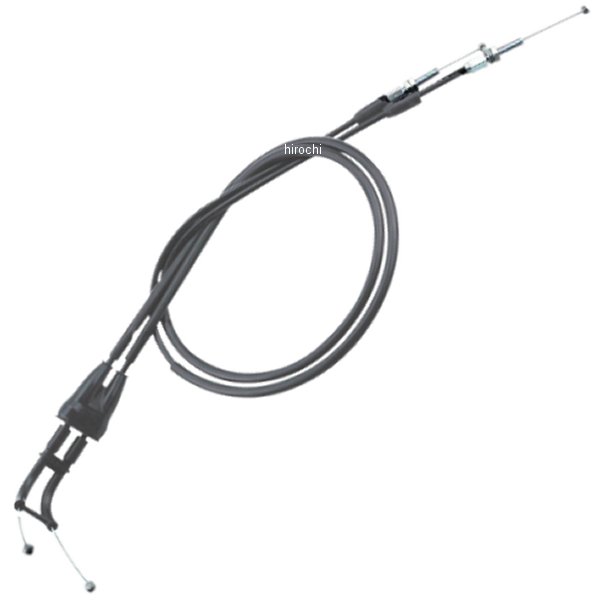 【USA在庫あり】 ムースレーシング MOOSE RACING スロットルケーブル 86年-12年 CRF50F、XR50R、Z50R 0650-1245 HD店