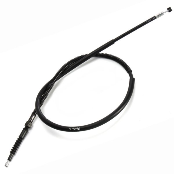 【USA在庫あり】 ムースレーシング MOOSE RACING クラッチケーブル 87年-04年 ヤマハ YFM350X 黒 0652-..