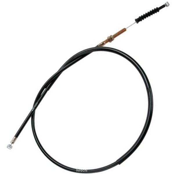 SUZUKI - 【USA在庫あり】 Parts Unlimited クラッチケーブル 94年-95年 DR250SE 黒 58200-22A00 K28-0094 HD店