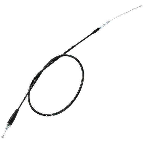 【USA在庫あり】 Parts Unlimited スロットルケーブル 引き側 94年-00年 RM250、RM125 K28-2101 HD店