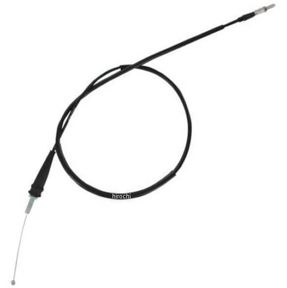 【USA在庫あり】 Parts Unlimited スロットルケーブル 引き側 99年-06年 YZ250、YZ125 K28-2142 HD店