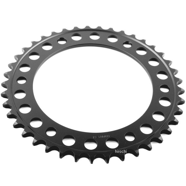 【USA在庫あり】 JT スプロケット JT Sprockets リア スプロケット 41T/525 09年-10年 BMW F800GS、F650 1210-0638 HD店