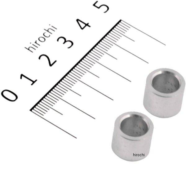 【メーカー在庫あり】 ポッシュ POSH ブラケットスペーサー 2個入り T=10 101008-10 HD店