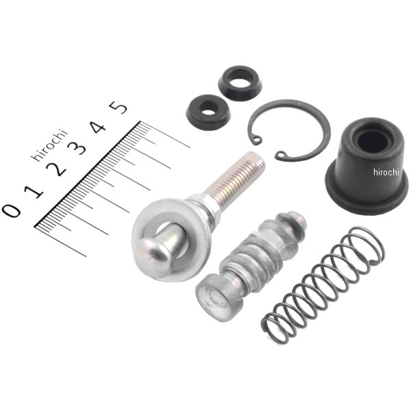 【メーカー在庫あり】 ヤマハ純正 シリンダーキット マスター 31A-W0042-50 HD店