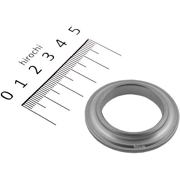 【メーカー在庫あり】 NTB ステアリングトップコーンレース スーパーカブ 26×40×8mm 53211-GN5-900、53211-KRS-830 BRH-002A HD