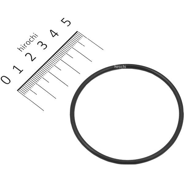 【メーカー在庫あり】 キタコ K-PIT Oリング VFR1200F (OH-14) 54X2.5 70-967-31140 HD店