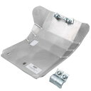 【USA在庫あり】 ムースレーシング MOOSE RACING スキッドプレート アルミ 87年以降 TW200 0505-0965 HD店