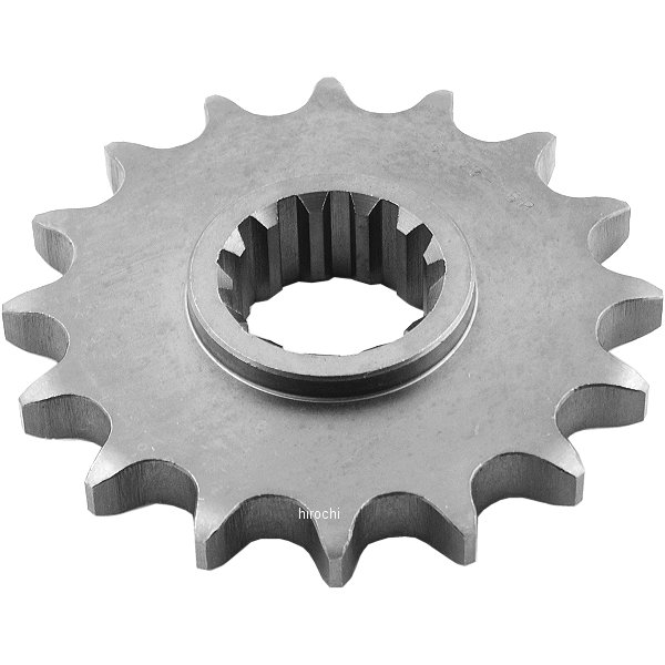 ザム XAM フロント スプロケット 530/16T 88年以降 ホンダ スチール C6109-16 HD店