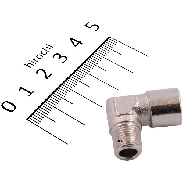 【メーカー在庫あり】 エスコ(ESCO) R 1/8