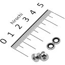 【メーカー在庫あり】 047698 ジェームズ JAMES フォーク ドレン スクリューキット 73年以降 45790-80BH JGI-45790-80-BH...