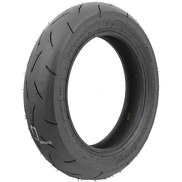 DUNLOP TT93GP PRO 24年製ハイグリップタイヤ12インチ16 - メルカリ
