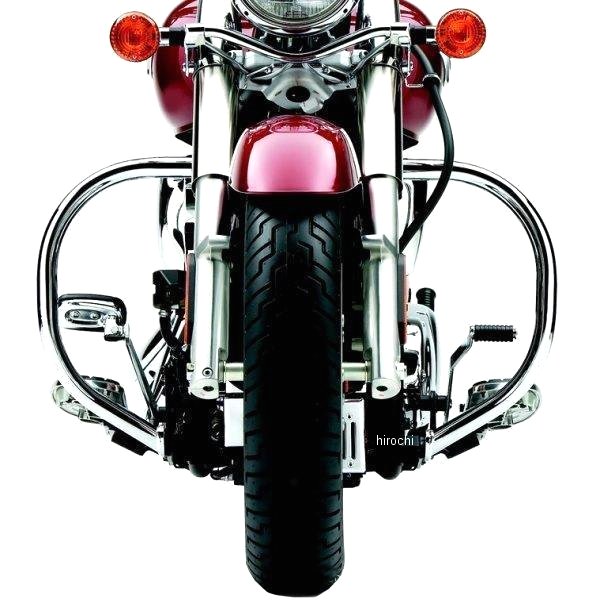 【USA在庫あり】 コブラ COBRA エンジンガード 01年以降 ブルバード VL800 BLV1132...