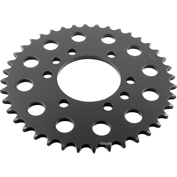 【USA在庫あり】 JT チェーン JT Chains スプロケット リア 40T/520 89年-94年 GSX-R1100 スチール JTR1825-40 HD店