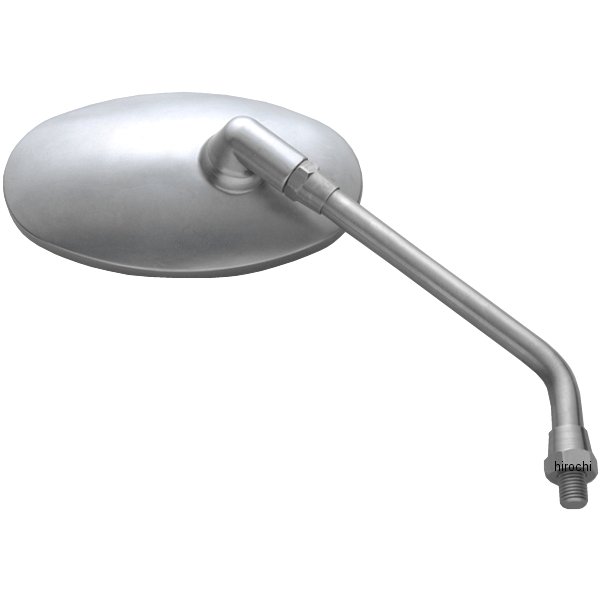 【メーカー在庫あり】 ポッシュ POSH ネイキッドキャスティングミラースリムライン ステンレス 左右共通 000851 HD店