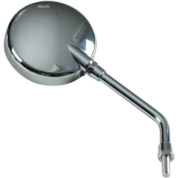 【メーカー在庫あり】 ポッシュ POSH コンベックスミラー ミニZ2タイプ クローム/M8正ネジ 271655 HD店