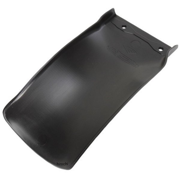 【USA在庫あり】 ムースレーシング MOOSE RACING マッドフラップ 07年-09年 CRF250R 黒 0520-1356 HD店