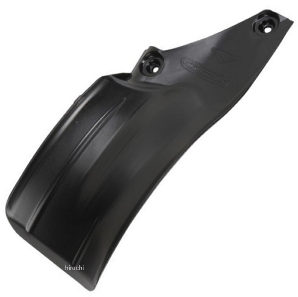 【USA在庫あり】 ムースレーシング MOOSE RACING マッドフラップ 07年以降 KTM 黒 0520-1357 HD店