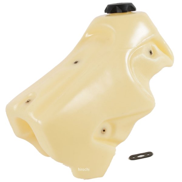 【USA在庫あり】 IMS アイエムエス フューエルタンク 02年-17年 YZ125 3.2ガロン(12.1L) ナチュラル 0701-0608 HD店