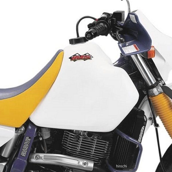 【USA在庫あり】 IMS アイエムエス フューエルタンク 00年-10年 DR-Z400E 3.2ガロン 黒 0701-0686 HD店