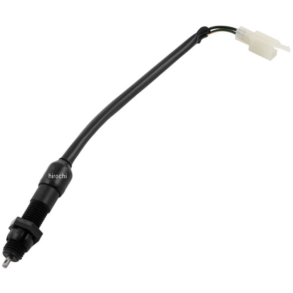 【メーカー在庫あり】 ホンダ純正 スーパーカブ スイッチASSY リヤーストップ 35350-141-K61 HD店