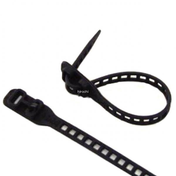 【メーカー在庫あり】 ポッシュ POSH ソフトリリースタイ M 180mm 2個入り 800276 HD店