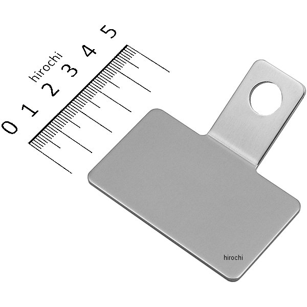 Other - 【メーカー在庫あり】 ポッシュ POSH テンプメーターステー タイプ1 チタン 500075-11 HD店