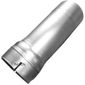 1812-0292 アクラポビッチ AKRAPOVIC リンクパイプ S-B12SO17-HBRBL用 17年 BMW R NINE T チタン ダウンタイプ L-B12SO8T HD店