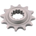 【USA在庫あり】 JT スプロケット JT Sprockets フロント スプロケット 12T/520 91年-10年 ハスクバーナ スチール 1212-06...