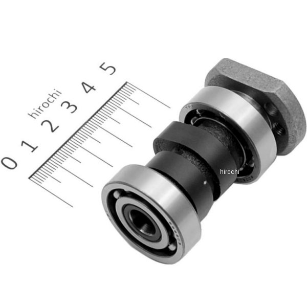 【メーカー在庫あり】 スズキ純正 カムシャフト 12710-32G00 HD店